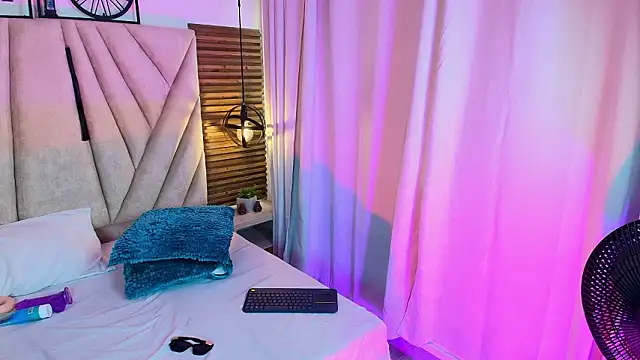 KimberlyFox_t Obrolan Langsung XXX