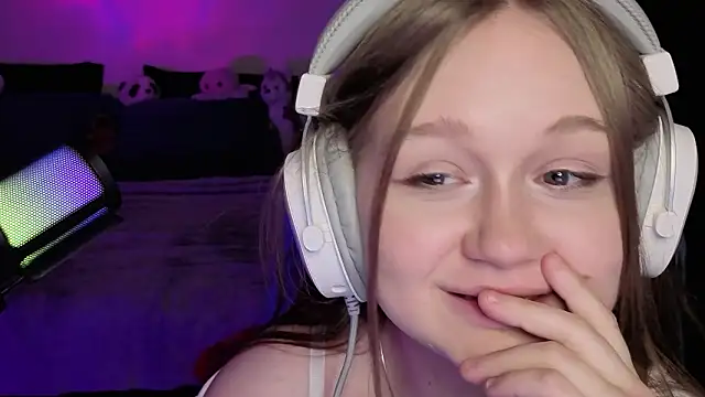 cowgirlclicker Live XXX-chat