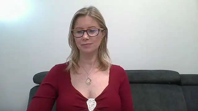 DoreenSexy 라이브 XXX 채팅