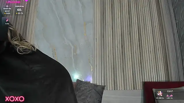 BriannaChelsea Live XXX-chat