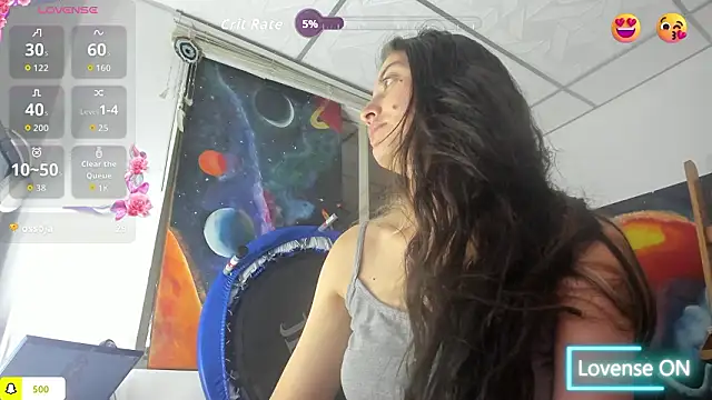 mariecam420 라이브 XXX 채팅