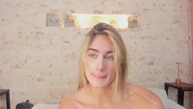 maryy_campbell_ Obrolan Langsung XXX