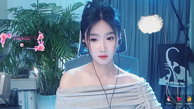 feifei-love Chat XXX live