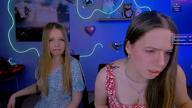 Вебкам-шоу lumi_soft