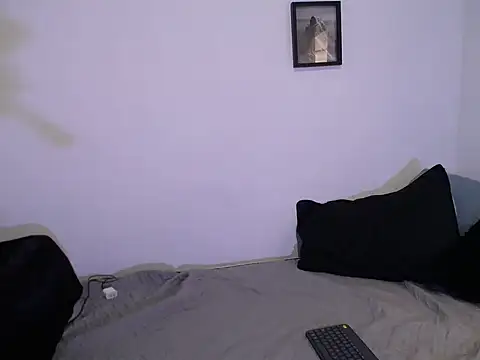 aria_jhonsson Live XXX-Chat