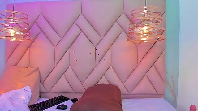 XXX chat uživo modela Ibbie_drastic