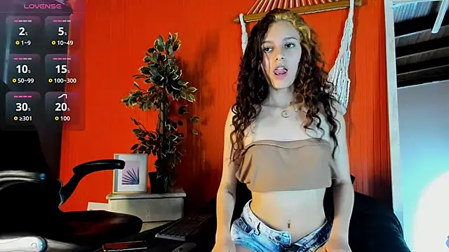 Živý XXX chat maria_Turner1