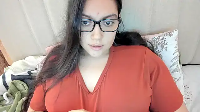 Chat XXX en directo de roniewester