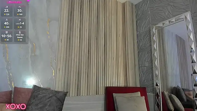 Show de webcam de BriannaChelsea