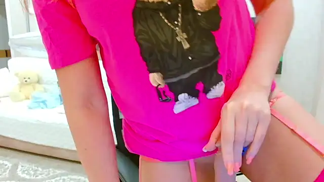 EveLove33 Show Webcam