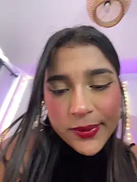 Mariangel_11 élő XXX-chatje