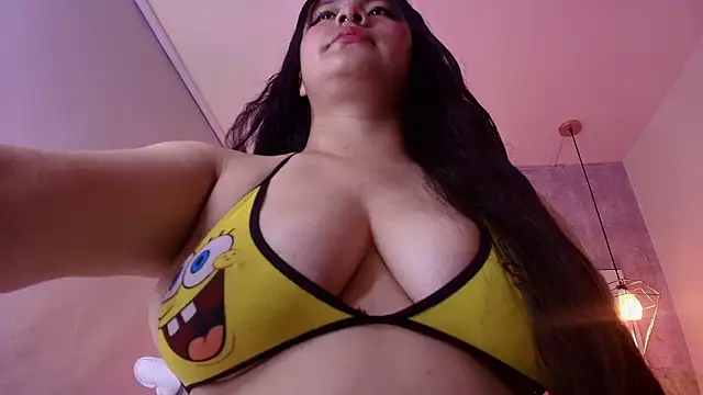 Vick_daves_ élő XXX-chatje