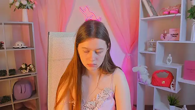 CelestineMauriac 라이브 XXX 채팅