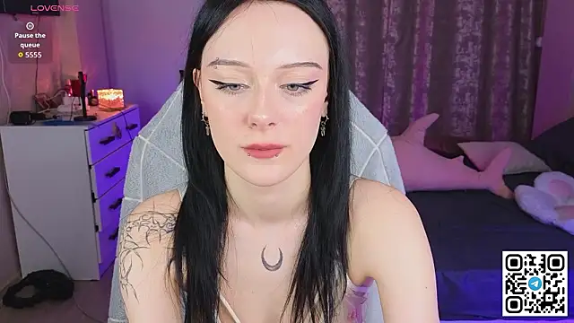 amyfallinlove's Live XXX Chat