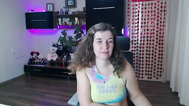 SofiaBoone 现场XXX 聊天