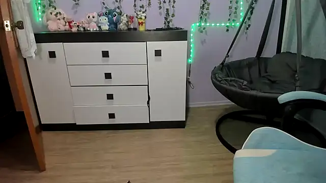 Czat XXX na żywo – Yoonhee_ki