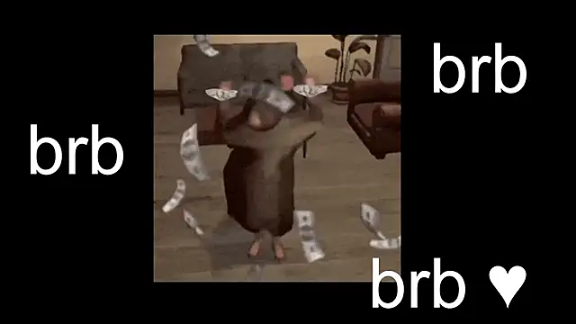 Chat XXX en directo de Sam_Mystery