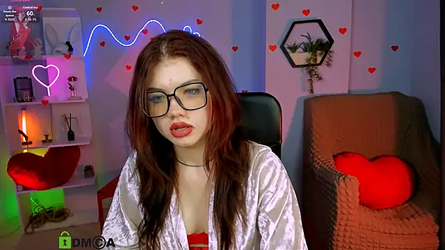 Chat XXX Live isabel_wave