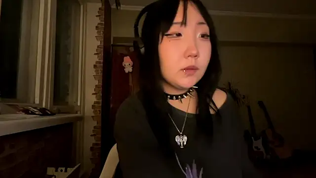 Yunananaa – webcam-show