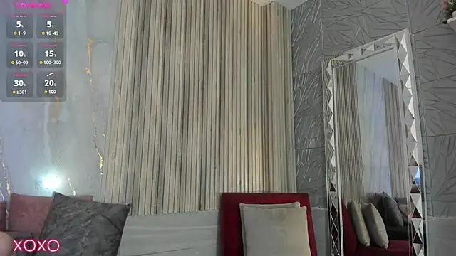 Chat XXX en directo de BriannaChelsea