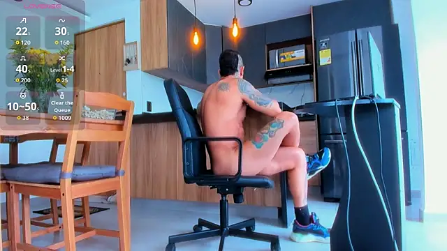 Chat +18 de fitnolan ao vivo