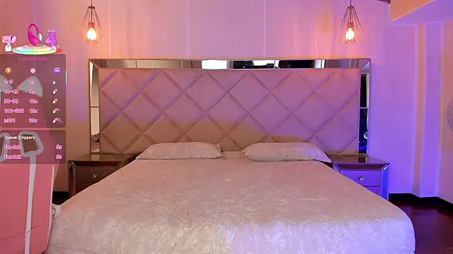 Chatroom XXX en direct de MaddyOwens