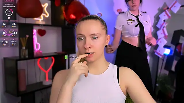 mila_glow1 Live XXX-Chat