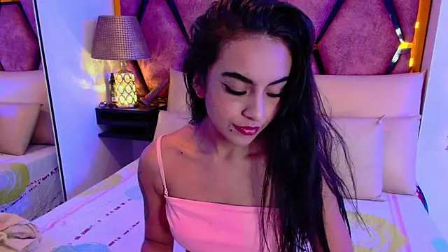 Chat XXX ao vivo de Leslie_Bussh_