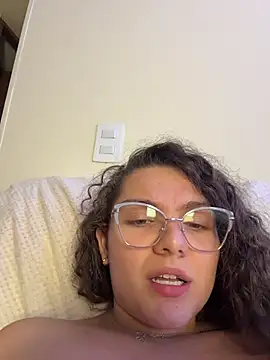 Eva_stark10のウェブカメラショー