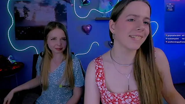 Chat XXX Live lumi_soft