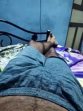 narutojeevaのウェブカメラショー