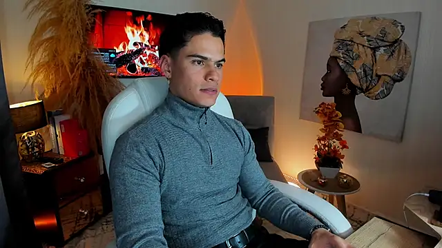 Matias_Murrier Live XXX-Chat