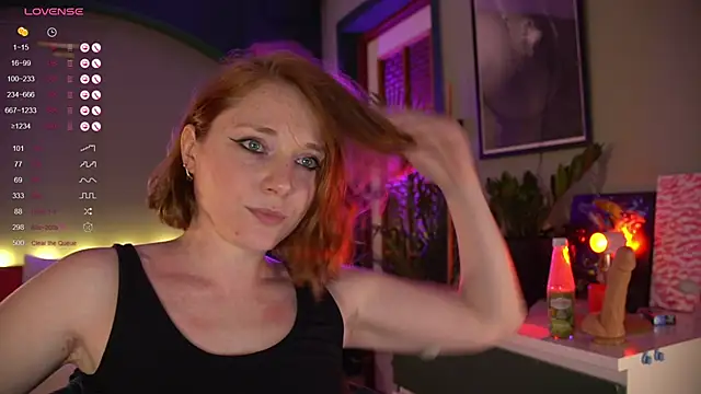 Your_phobia live XXX chat