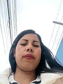 Živý XXX chat _andrea30