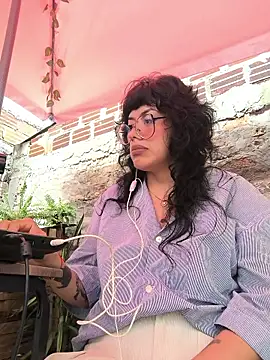 Fun_Everywhere – Naživo XXX chat