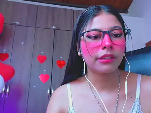 _ALLYSON18_ 现场XXX聊天