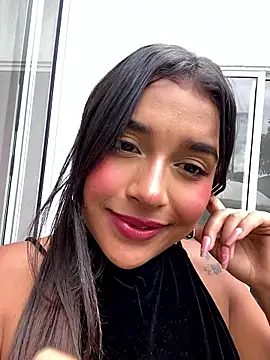 Chat XXX ao vivo de Mariangel_11