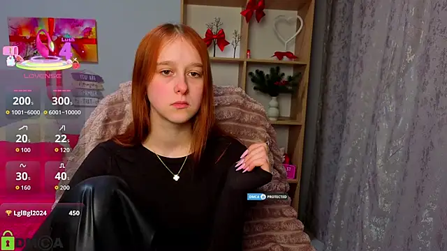 _Wow_Emma লাইভ XXX চ্যাট