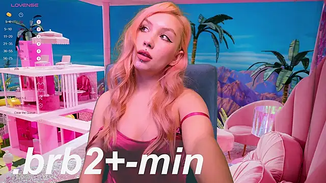 Chat +18 de Bibi_Iva ao vivo