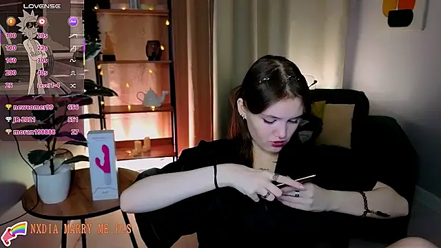 Dilara_xBaby live XXX chat