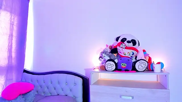 Chat +18 de my_aleja_ ao vivo