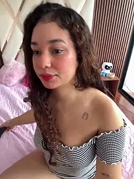 Chatroom XXX en direct de lana_rousse01