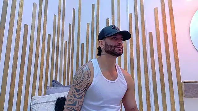 عرض كام yorbymaxx