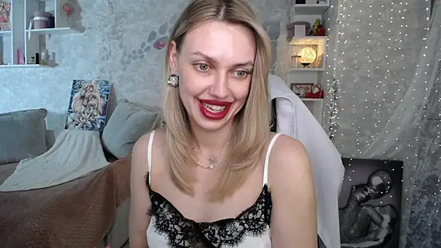 Chat +18 de NickyAdamidi ao vivo