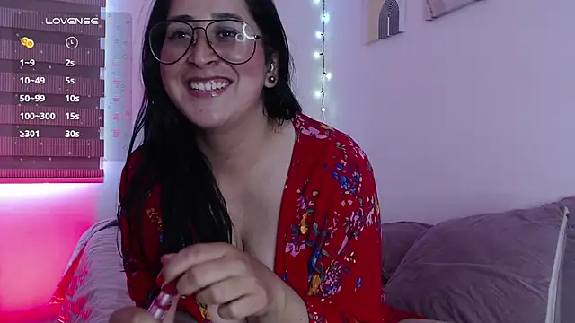 Živý XXX chat Olivia_Puerta