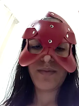 Alevsiz Adlı Modelin Web Kamerası Şovu