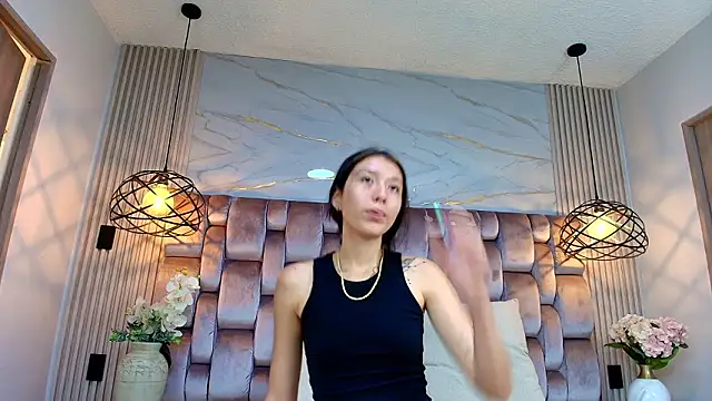 DulceEstrella_ Chat XXX in diretta