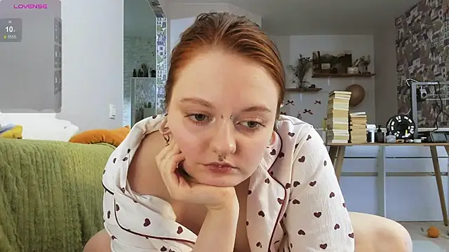 WonderConnie1 live XXX chat