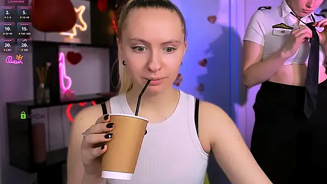 mila_glow1 Obrolan Langsung XXX