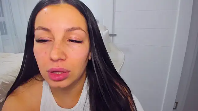 Show de webcam de AvisFlowers